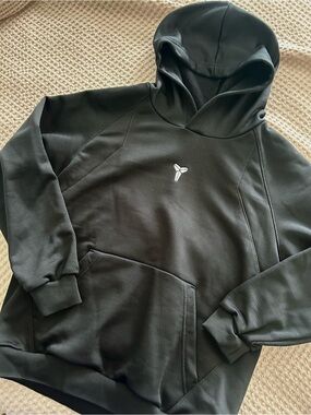 Kids Youth Mamba Mentality Hoodie